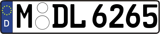 M-DL6265