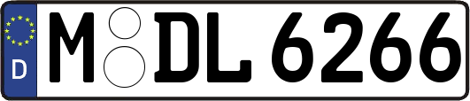 M-DL6266