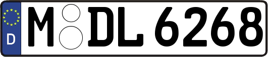 M-DL6268