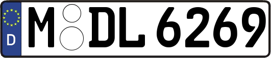 M-DL6269