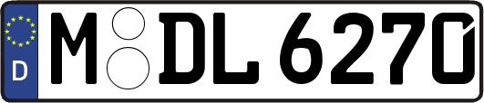 M-DL6270