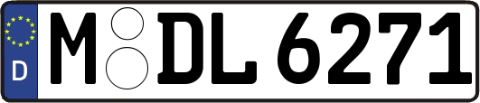 M-DL6271
