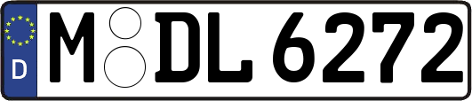 M-DL6272
