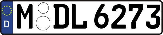 M-DL6273