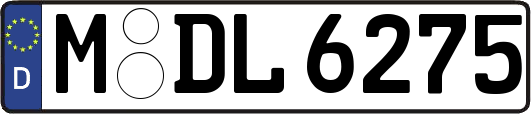 M-DL6275