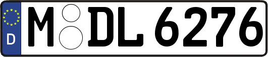 M-DL6276