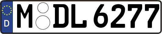 M-DL6277