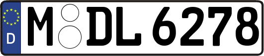 M-DL6278