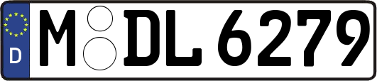 M-DL6279