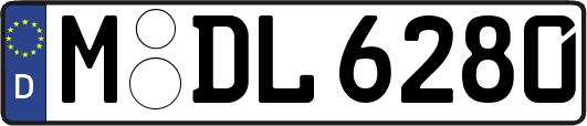 M-DL6280