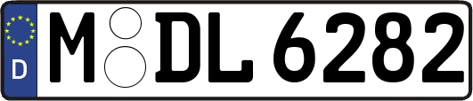 M-DL6282