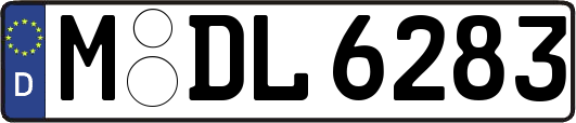 M-DL6283