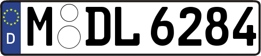 M-DL6284