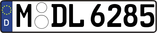 M-DL6285