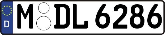 M-DL6286