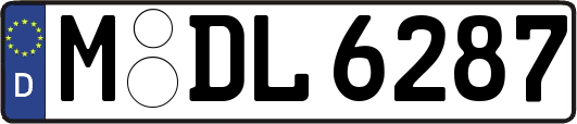 M-DL6287