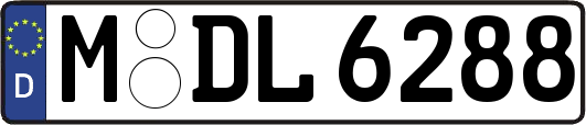 M-DL6288