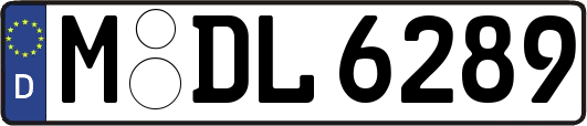 M-DL6289
