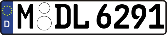 M-DL6291