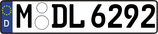 M-DL6292