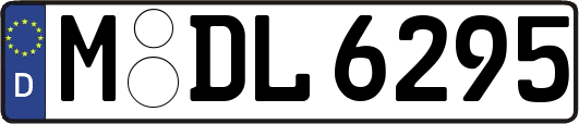 M-DL6295
