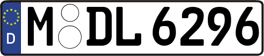 M-DL6296