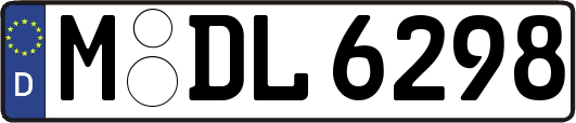 M-DL6298