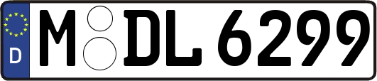 M-DL6299