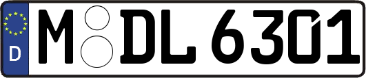 M-DL6301