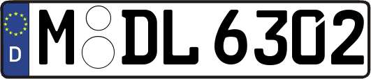 M-DL6302