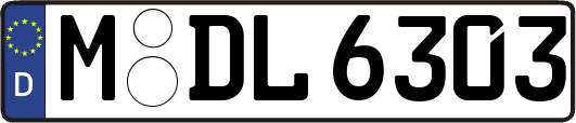 M-DL6303