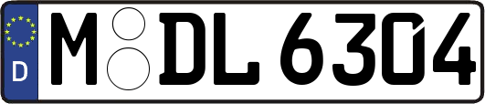 M-DL6304