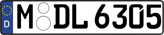 M-DL6305