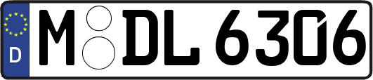 M-DL6306