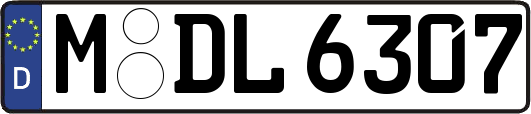 M-DL6307