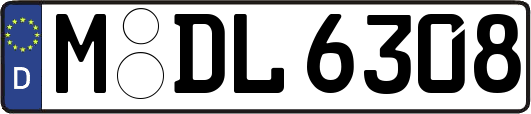 M-DL6308