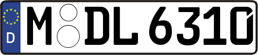 M-DL6310