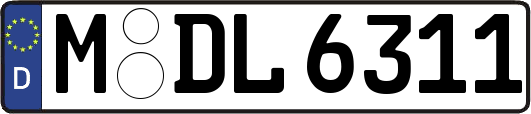 M-DL6311