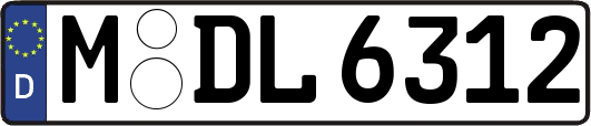 M-DL6312