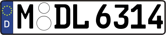 M-DL6314