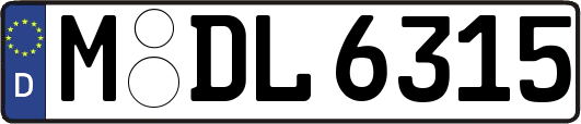 M-DL6315