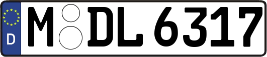 M-DL6317