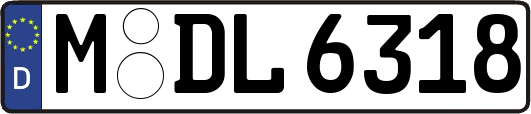 M-DL6318