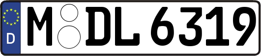 M-DL6319