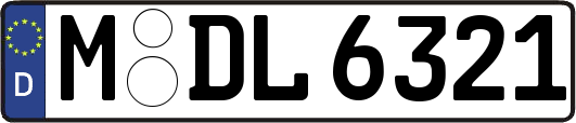 M-DL6321