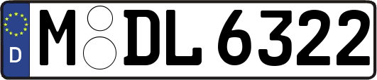 M-DL6322