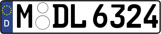 M-DL6324