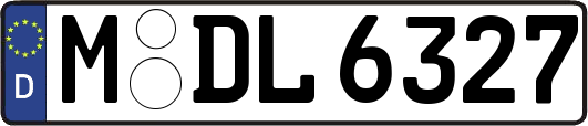 M-DL6327