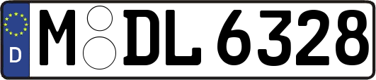 M-DL6328