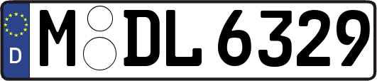 M-DL6329